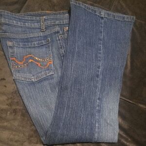 Women's Flare Jeans